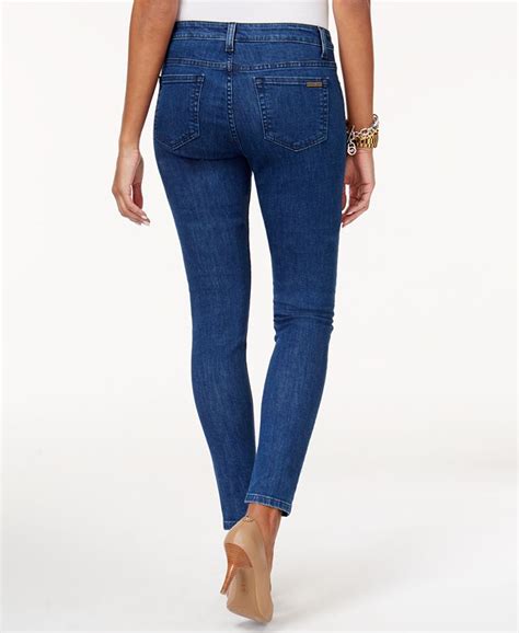 michael kors jeans selma skinny|Selma Skinny Jeans .